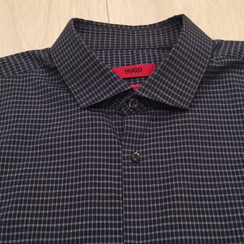 Men’s Hugo Boss 